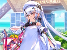 『FGO』9周年記念「英霊博装」全42枚が公開!1枚1枚を“大きい画像”で一挙紹介 画像