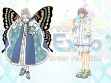 「どうすればオベロンを理解できますか?」の問いに、奈須きのこ「僕もぜんぜん分かりません」─しかし奥深いコメントも提示、その全文を掲載 画像