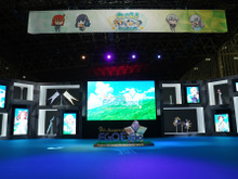 「FGOフェス2024」の盛り上がりが凄すぎる!アトラクションからグッズ、会場限定フードまで9周年の集大成をフォトレポートでお届け 画像