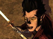 Wii『NO MORE HEROES 2 デスパレート・ストラグル』発売日が遂に決定 画像