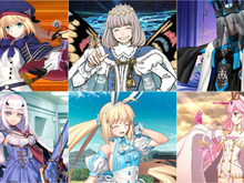 『FGO』「当たりしかない」9周年の最強福袋4選! 新人&復帰マスター必見、“ハズレナシの召喚”で戦力増強を狙え 画像