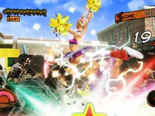 ハチャメチャセクシーACT『LOLLIPOP CHAINSAW RePOP』欧米向け発売日が9月12日に前倒し!国内でのSteam版購入に影響は? 画像