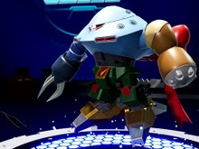 “俺ガンプラ”Good数やミッションポイントで競う!『ガンダムブレイカー4』第2回オープンネットワークテストでゲーム内イベント開催 画像