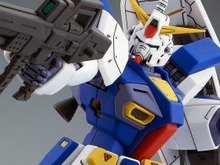 「MG 1/100 ガンダムF90」と「RG 1/144 量産型ズゴック」が再販!本日8月7日11時よりプレバンにて予約受付開始 画像