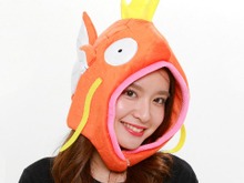 インパクトばつぐんだ!『ポケモン』になりきれる着ぐるみと帽子がアベイルオンラインストアにて予約受付中 画像