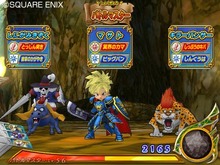 Wii「最近のみんなのおすすめ」、『DQMBV』や『戦国BASARA3』などがゴールドランク評価 画像