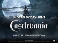 10年前の狩野英孝さんにそっくり?『Dead by Daylight』新キャラクターが話題で本人も反応―『悪魔城ドラキュラ』コラボで 画像