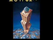 デジトイズ、iPad向け『The Tower for iPad』＆『4 Strikers Hockey』を7月下旬より配信 画像