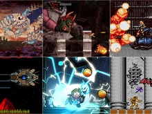 伝説の“死にゲー”からワンダーな冒険まで名作が再誕! 最大82%OFFで懐かしいゲームを遊び尽くせ【eショップ・PS Storeのお勧めセール】 画像