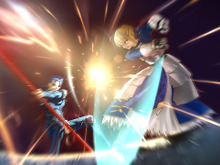 『Fate』シリーズの原点が蘇る。『Fate/stay night REMASTERED』Steam/スイッチで配信開始 画像