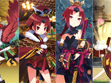 『FGO』注目度急上昇の「紅閻魔」!“かわよ”から“つよかわ”進化でセイバー最優候補に─「アビゲイル」は〔恐怖〕特攻とNPチャージが追加 画像