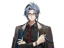 にじさんじEN「ヘックス へイワイヤー」が8月23日に卒業へ―所属するユニットは残ったメンバーで活動を継続 画像