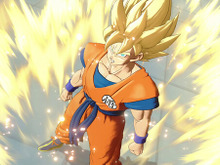 「ドラゴンボール」が4対4のMOBAに!新作ゲーム『DRAGON BALL PROJECT : Multi』スマホ/Steam向けに発表 画像