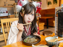 謎解きしながら食べる越前そばは絶品…!若き紫式部が暮らした福井県・越前市で「紫式部謎解きまちめぐり」に挑んで豪華景品をゲットしよう 画像