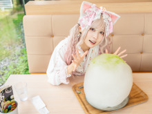 宇治茶を使ったスイーツは最高に美味しい!源氏物語の舞台となった京都府・宇治市で「紫式部謎解きまちめぐり」に挑戦! 画像