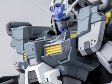 「ガンダムビルドダイバーズ」公式外伝より「ガンダムストームブリンガー P.F.」が本日8月9日11時に予約受付開始!重装甲、重武装なシルエットがクール 画像