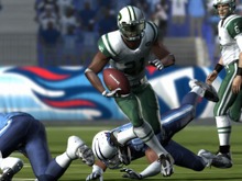 日本語マニュアル付き、NFL公認アメフトゲーム『マッデン NFL 11』9月30日発売 画像
