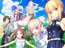『FGO』駆け抜けた第1部、立ち上がりの躓き、改善・改修の継続……10年目に突入した人気アプリの“遥かなる道のり” 画像