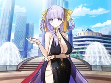 『FGO』の夏は10月まで続く!?「奏章III」と2部構成の“かつてない大型水着イベント”開幕―奏章は開催期間にも注意【生放送まとめ】 画像