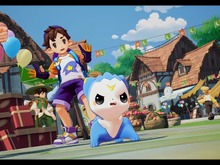 ポケモンっぽい新作RPG『洛克王国：世界』は、どれだけ差別化されるのか―次なるヒット作を探せ！日本未上陸の注目ゲームアプリ3選【2024年8月18日】 画像