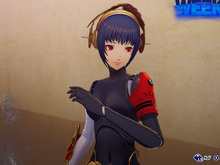 『ペルソナ3 リロード』追加DLC「Episode Aegis」を先行プレイ！“十数年越しのリメイク”を一足先に遊んでみた【先行レポ】 画像