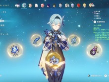 『原神』率ダメ厳選に革命！待望の「聖遺物のステータス指定機能」が登場―メインはもちろん、サブも2つまで指定可能 画像