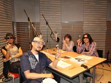 『龍が如く』×貝印、公式Webラジオ「新・神室町RADIO STATION」特別編が配信決定 ― ゲストは平野綾 画像