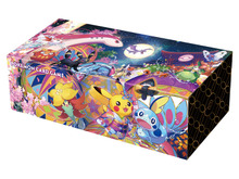 『ポケカ』過去発売の激レアグッズを入手するチャンス！予備在庫の抽選販売、第1弾が本日8月19日12時スタート 画像