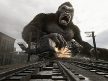 映画「ゴジラvsコング」後の世界で怪獣同士の戦いに巻き込まれるアクションADV『Kong: Survivor Instinct』トレイラー!2024年秋リリース予定 画像