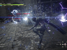 『ファイナルファンタジー16』PC版発売に伴いデジタルデラックスエディションの販売を9月18日に停止―PS版もコンプリートエディション購入可能に 画像
