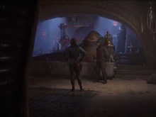 ジャバの任務の一端や特典スキンをゲーム映像で確認可能!『スター・ウォーズ 無法者たち』シーズンパス紹介トレイラー公開 画像