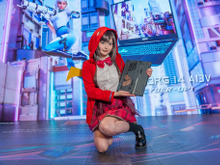 ゲーミングノートPCはここまで進化した!「MSIノートPC20周年記念イベント」でコスプレイヤーと見つけた最先端モデルから歴代名機まで 画像