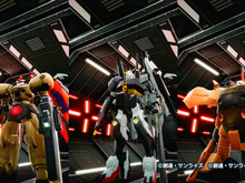 【先行レポ】新たな原型がここに生まれる。久しぶりのシリーズ復活作!『ガンダムブレイカー4』で “俺ガンプラ”を世界に示せ! 画像