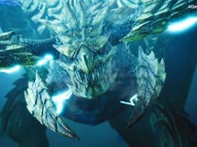 『モンハンワイルズ』新モンスターの姿をとらえた最新トレイラー公開!【gamescom2024 ONL】 画像