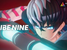 死にゲー×アクションRPG『トライブナイン』新トレイラー「GAMESCOM Opening Night Live」にて公開!『ダンガンロンパ』クリエイター陣×アカツキゲームス新作 画像