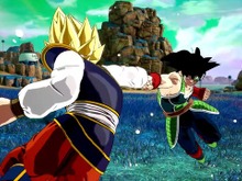 白熱のバトル開幕まであと50日!『ドラゴンボール Sparking! ZERO』新トレイラー公開【gamescom2024 ONL】 画像
