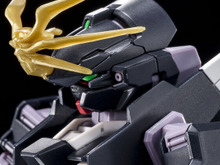 HGガンプラ「ガンダムTR-6［ウーンドウォート］サイコブレードカスタム」再販分が本日8月21日11時予約受付開始！ブラックヘアーズ・レジオン仕様も再現可能 画像