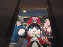 星穹列車に「アーチャー」が乗り込む!『崩壊:スターレイル』×『Fate』コラボ最新映像が到着 画像