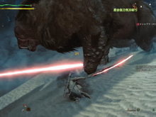新アクション「集中モード」が攻略の鍵…？『モンスターハンターワイルズ』国内先行プレイレポ 画像