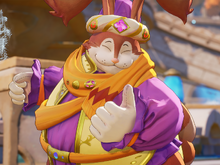 『聖剣伝説 VISIONS of MANA』シリーズお馴染み「ニキータ」が“父親”に！？ 商魂逞しい獣人・三姉妹がひたすらに可愛い 画像