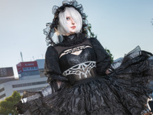 【コスプレ】名古屋の夏が熱い！『ニーア』から『ゼンゼロ』まで、コスサミに集結した美女レイヤー11選【写真41枚】 画像