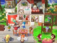 『どうぶつの森 ポケットキャンプ』11月29日にサービス終了へ…プレイデータを引き継いで遊べる「有料版」を開発中 画像