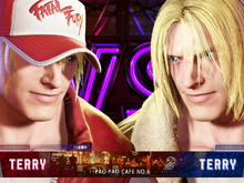 『スト6』新キャラ「テリー・ボガード」先行試遊！多種多様なタゲコンが可能性の塊、パオパオカフェでパワーウェイブを叩き込め 画像