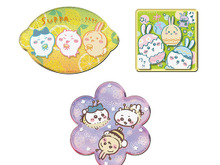 「ちいかわ」レモン型マグネットでスッパがる姿が可愛い!ダイカットマグネット第4弾がプレバンで予約へ―オーロラ加工などが施されたレアも 画像