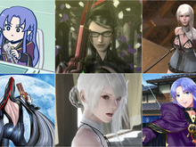 田中敦子さんがゲーム業界に残した、偉大な足跡─ぜひ遊んで欲しい代表作を今遊ぶには? 画像