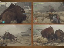 ボウガンの“弾薬仕様変更”や注目の「サブ武器」「重ね着」要素など新情報も多数!『モンハンワイルズ』Developer Livestream Day2が配信 画像