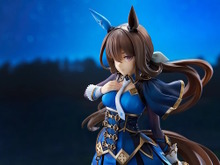 覚悟を背負って、孤高貫く一等星！『ウマ娘』勝負服の「アドマイヤベガ」がフィギュア化―予約締切が迫る 画像