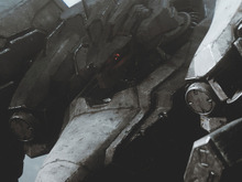 『アーマード・コア6』公式アートブックが発売！全384ページの大ボリューム、限定特典付きの「ebtenDXパック」も豪華 画像