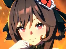 『ウマ娘』3.5周年で「ジェンティルドンナ」実装決定！ヴィルシーナらとも競い合った“貴婦人”が育成ウマ娘に来たる 画像