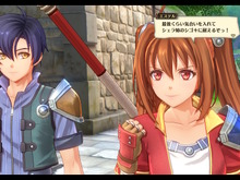 『軌跡』シリーズ第1作目がフルリメイク！『英雄伝説 空の軌跡 the 1st（仮称）』スイッチ向けに2025年発売決定 画像
